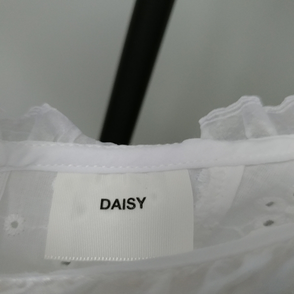 DAISY Limited Terrestrial Paradise Dress - XS / NWT - Picture 12 of 14